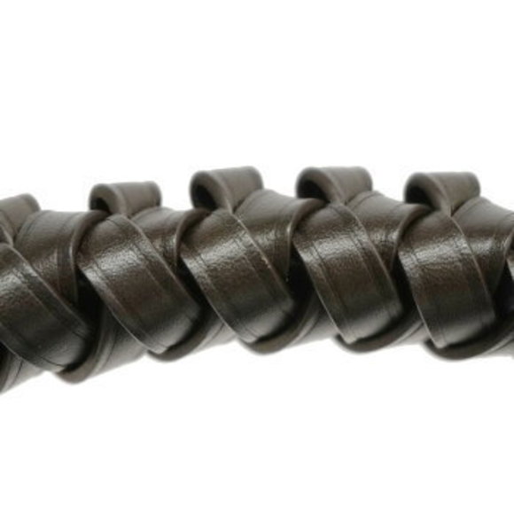 Louis Vuitton Mahina Beaubourg Hobo Handbag Black - Picture 7 of 8